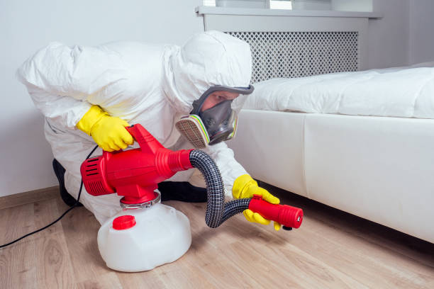 Best Mosquito Control Services  in Shadow Lake, WA