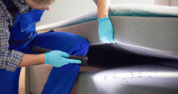 Best Pest Removal Services  in Shadow Lake, WA